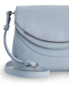 Lauren Conrad Blair Crossbody Bag NEW